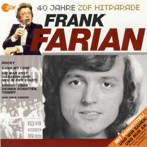 Frank Farian